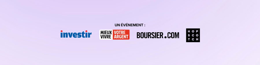 Partenaires Investir Day 2026